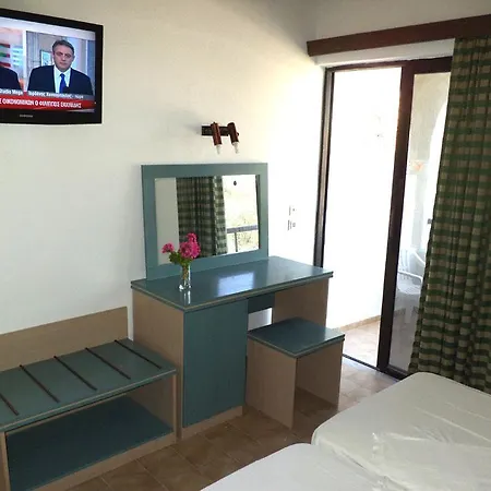 Hotel Argo Hotel (Adults Only) 2*