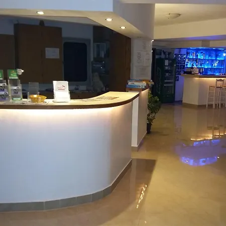 Argo Hotel (Adults Only) Hotel