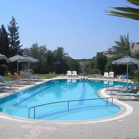 Argo Hotel (Adults Only) Hotel Faliraki