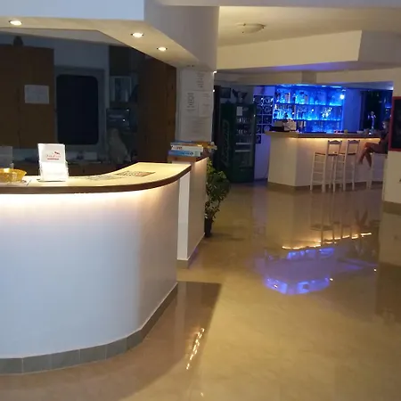Hotel Argo Hotel (Adults Only) 2*