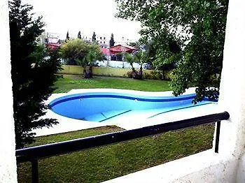 Hotel Argo Hotel (Adults Only) 2*