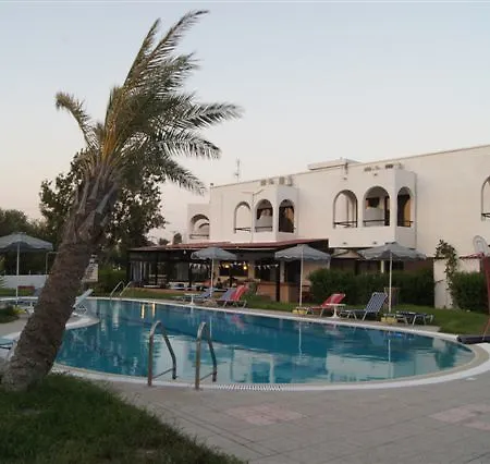 Argo Hotel (Adults Only) 2*