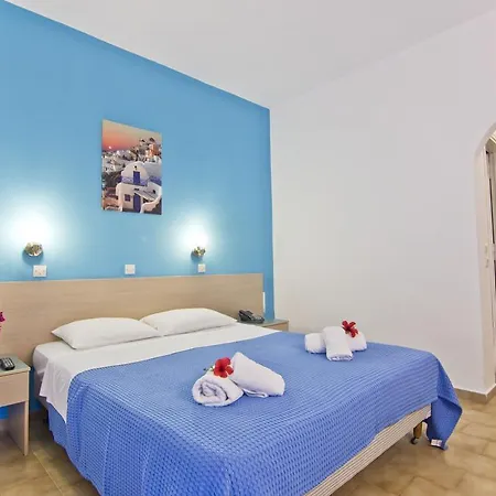Argo Hotel (Adults Only) Hotel 2*