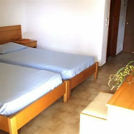 Hotel Argo Hotel (Adults Only) Faliraki