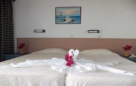 Argo Hotel