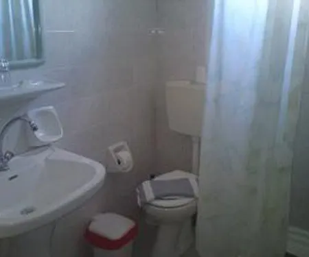 Hotel Argo Faliraki
